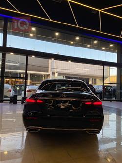 مێرسێدس بێنز E-Class